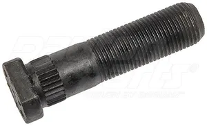 Dayton Parts 13-2560R Wheel Stud - Medium Duty