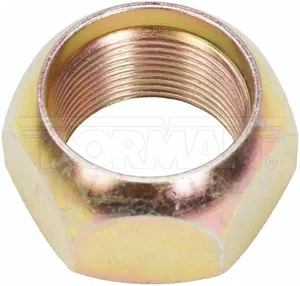 Dayton Parts 13-3012R Wheel Nut - Stud Pilot Wheels