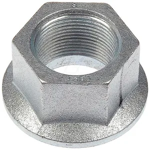 Dayton Parts 13-3016L Wheel Nut - Stud Pilot Wheels