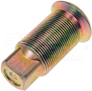 Dayton Parts 13-3028L Wheel Nut - Stud Pilot Wheels