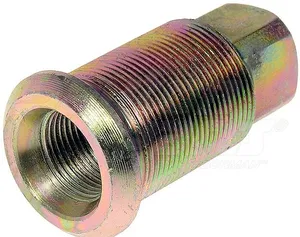 Dayton Parts 13-3130L Wheel Nut - Stud Pilot Wheels