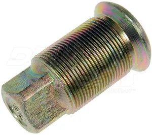 Dayton Parts 13-3130R Wheel Nut - Stud Pilot Wheels