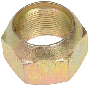 Dayton Parts 13-3131R Wheel Nut - Stud Pilot Wheels