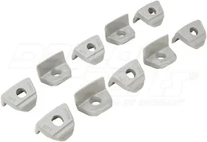 Dayton Parts 13-4531 Cast Spoke Wheel - Rim Clamp