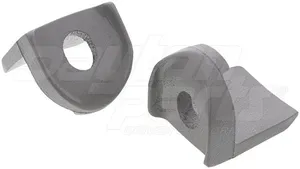 Dayton Parts 13-4704 Cast Spoke Wheel - Rim Clamp