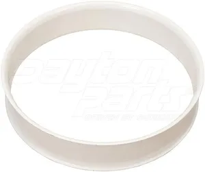 Dayton Parts 13-492040 Cast Spoke Wheel - Channel Spacer 20 X 4.00