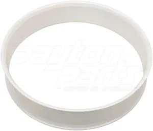 Dayton Parts 13-492042 Cast Spoke Wheel - Channel Spacer 20 X 4.25
