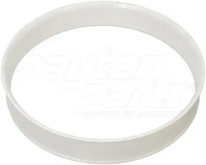 Dayton Parts 13-492235 Cast Spoke Wheel - Channel Spacer 22 X 3.62
