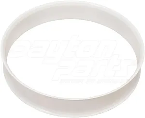 Dayton Parts 13-492240 Cast Spoke Wheel - Channel Spacer 22 X 4.00