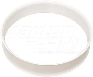 Dayton Parts 13-492242 Cast Spoke Wheel - Channel Spacer 22 X 4.25