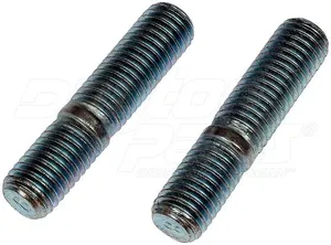 Dayton Parts 13-6002 Cast Spoke Wheel - Rim Stud