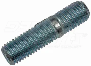 Dayton Parts 13-6003 Cast Spoke Wheel - Rim Stud