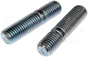 Dayton Parts 13-6008 Cast Spoke Wheel - Rim Stud