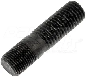 Dayton Parts 13-6101 Cast Spoke Wheel - Rim Stud