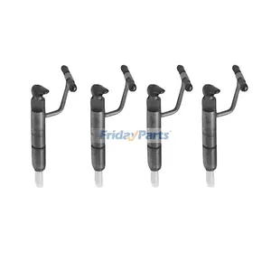 Fuel Injector 11-5870 13-650 for Thermo King SMX Super Spectrum