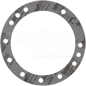 Dayton Parts 13-7150 Hub Cap Gasket - 6 Hole — 3