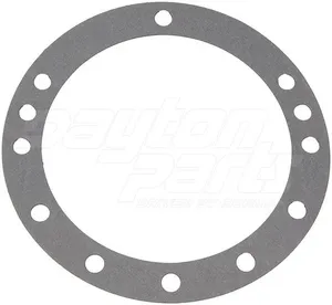 Dayton Parts 13-7150 Hub Cap Gasket - 6 Hole