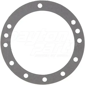 Dayton Parts 13-7150 Hub Cap Gasket - 6 Hole — 2