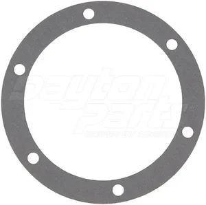 Dayton Parts 13-7151 Hub Cap Gasket - 6 Hole — 2