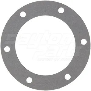 Dayton Parts 13-7156 Hub Cap Gasket - 6 Hole — 2