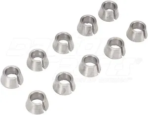 Dayton Parts 13-7210 Drive Flange - Wedge