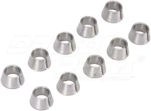 Dayton Parts 13-7218 Drive Flange - Wedge