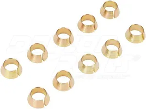 Dayton Parts 13-7224 Drive Flange - Wedge