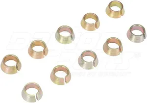 Dayton Parts 13-7226 Drive Flange - Wedge