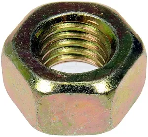 Dayton Parts 13-8003 Cast Spoke Wheel - Rim Nut