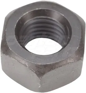Dayton Parts 13-8004 Cast Spoke Wheel - Rim Nut