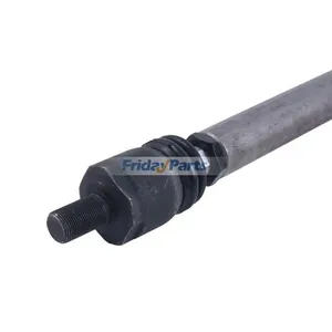 LH Tie Rod Assembly 229-2949 130-3012 for Caterpillar CAT 416C 416D 420D 424D 426C 428C 428D 430D 442D Backhoe Loader — 6