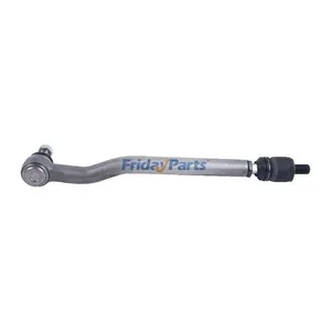 LH Tie Rod Assembly 229-2949 130-3012 for Caterpillar CAT 416C 416D 420D 424D 426C 428C 428D 430D 442D Backhoe Loader — 3