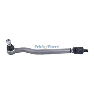 LH Tie Rod Assembly 229-2949 130-3012 for Caterpillar CAT 416C 416D 420D 424D 426C 428C 428D 430D 442D Backhoe Loader — 4