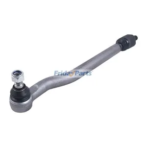 LH Tie Rod Assembly 229-2949 130-3012 for Caterpillar CAT 416C 416D 420D 424D 426C 428C 428D 430D 442D Backhoe Loader — 2