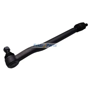 RH Tie Rod Assembly 2292950 130-3809 for Caterpillar CAT 416C 416D 420D 424D 426C 428C 428D 430D 432D 436C 438D 442D Loader — 4