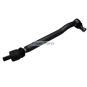RH Tie Rod Assembly 2292950 130-3809 for Caterpillar CAT 416C 416D 420D 424D 426C 428C 428D 430D 432D 436C 438D 442D Loader
