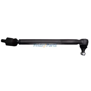 RH Tie Rod Assembly 2292950 130-3809 for Caterpillar CAT 416C 416D 420D 424D 426C 428C 428D 430D 432D 436C 438D 442D Loader — 2