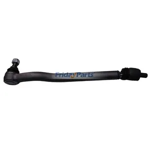 RH Tie Rod Assembly 2292950 130-3809 for Caterpillar CAT 416C 416D 420D 424D 426C 428C 428D 430D 432D 436C 438D 442D Loader — 3
