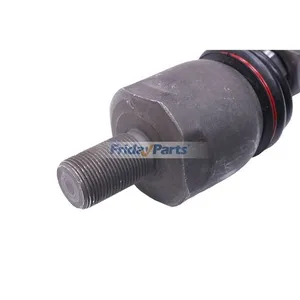 RH Tie Rod Assembly 2292950 130-3809 for Caterpillar CAT 416C 416D 420D 424D 426C 428C 428D 430D 432D 436C 438D 442D Loader — 6