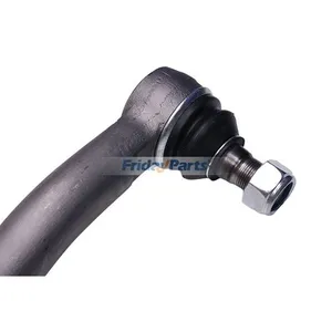 RH Tie Rod Assembly 2292950 130-3809 for Caterpillar CAT 416C 416D 420D 424D 426C 428C 428D 430D 432D 436C 438D 442D Loader — 5