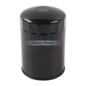 Oil Filter- Replaces Donaldson P502060 WIX 51725 Hifi T 8211 Mazda 130-523-802 for Isuzu 4BD1 4BD1T Perkins 4182 Yanmar 6T95LE Engine — 5