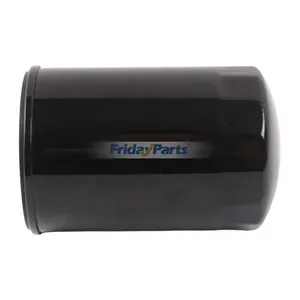 Oil Filter- Replaces Donaldson P502060 WIX 51725 Hifi T 8211 Mazda 130-523-802 for Isuzu 4BD1 4BD1T Perkins 4182 Yanmar 6T95LE Engine — 7