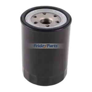 Oil Filter- Replaces Donaldson P502060 WIX 51725 Hifi T 8211 Mazda 130-523-802 for Isuzu 4BD1 4BD1T Perkins 4182 Yanmar 6T95LE Engine — 2
