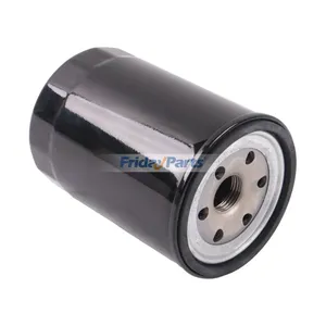 Oil Filter- Replaces Donaldson P502060 WIX 51725 Hifi T 8211 Mazda 130-523-802 for Isuzu 4BD1 4BD1T Perkins 4182 Yanmar 6T95LE Engine