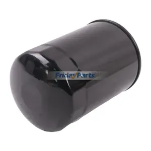 Oil Filter- Replaces Donaldson P502060 WIX 51725 Hifi T 8211 Mazda 130-523-802 for Isuzu 4BD1 4BD1T Perkins 4182 Yanmar 6T95LE Engine — 4