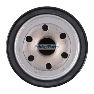 Oil Filter- Replaces Donaldson P502060 WIX 51725 Hifi T 8211 Mazda 130-523-802 for Isuzu 4BD1 4BD1T Perkins 4182 Yanmar 6T95LE Engine — 3