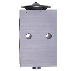 Expansion Valve 71307202 for Cleaner Combines Harvester A66 A75 A76 N5 N6 N7 R40 R42 R5 R50 — 3