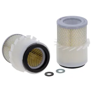 Air Filter - Replacement for Ammann 1300308