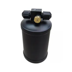 Receiver Drier 130217 for Ford New Holland Combine 1400 1500 975 985 995 Harvester 1890 1895 Windrower 1112 1114
