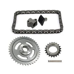 Timing Kit for Nissan K21 K25 Engine L02 CPL02 CP1F2 CHI52N Komatsu FCG25-4 FG20C-14 FG28T-8 Forklift